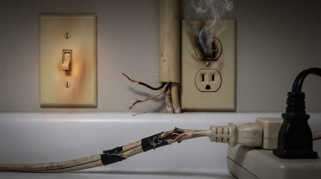 What Warning Signs Should You Never Ignore?
