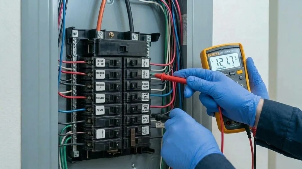 Electrical Problems Riverside, CA Homeowners Should Not Ignore