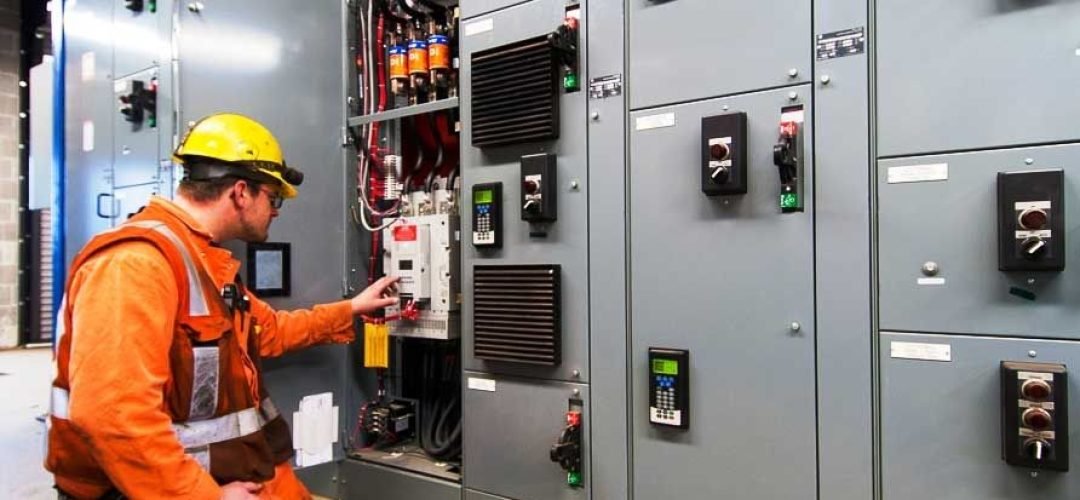 Commercial Electricians in Riverside, CA