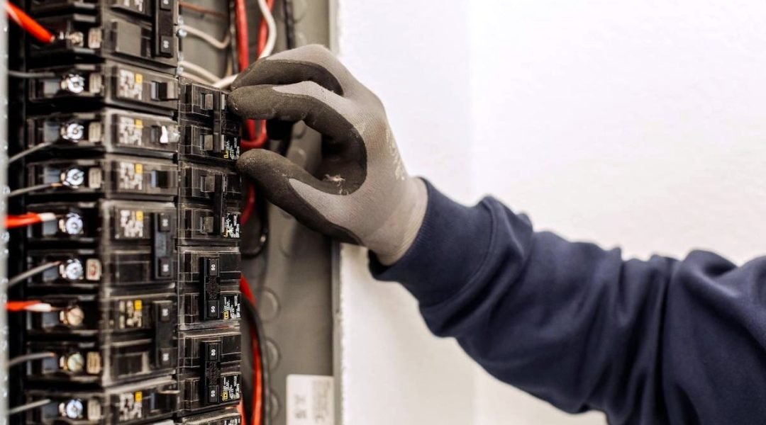 Electrical Panel Upgrades in Riverside, CA