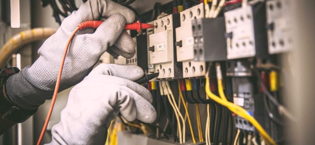 Electrical Repair in Riverside, CA