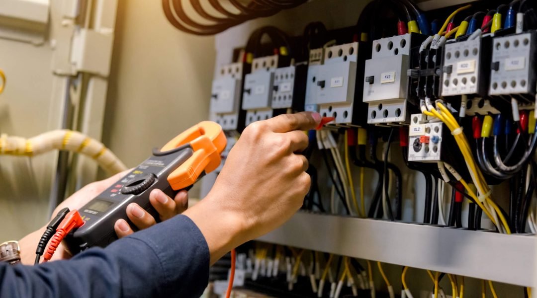 Electrical Troubleshooting in Riverside, CA